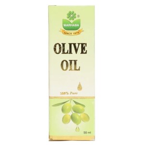 olive oil 50ml