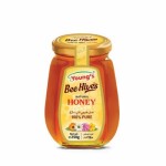Youngs Natural Honey 250gm
