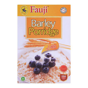 Fauji Barley Porridge 100g
