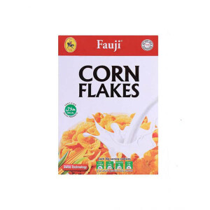 Fauji Corn Flakes 150g