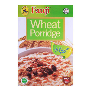 Fauji Wheat Porridge 175g