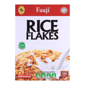Fauji Rice Flakes 250g