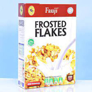 Fauji Frosted Flakes 250g