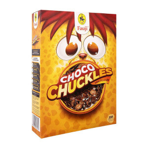 Fauji Chocolate Chuckles 150g