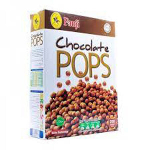 Fauji Chocolate Pops 150g