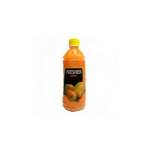 Fresher orange 1ltr
