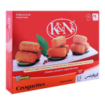 K&N"s Croquettes (53-55 Pieces) 1000g