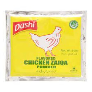 Dashi Chicken Powder 100g