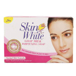Skin White Normal Skin Formula Whitening Soap 75g