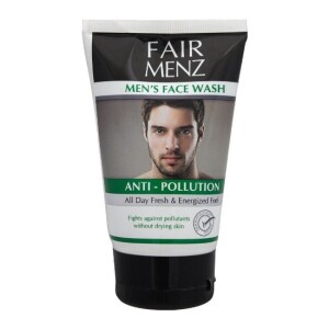 Fair Menz  Face wash50ml