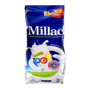 Millac Vitacals 390gm
