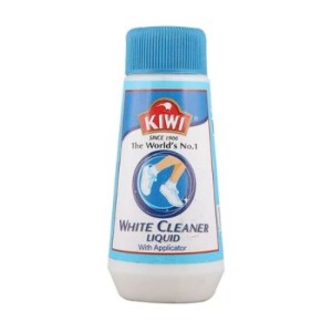 kiwi White cleaner Liquid 100ML