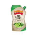 Shangrila Green Chilli Sauce 400g