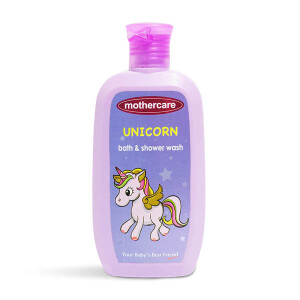 MC Unicorn Bath & Shower Wash 215ml