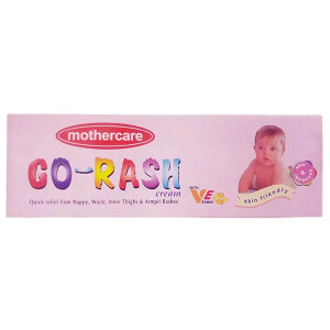 Go Rash Cream 30g