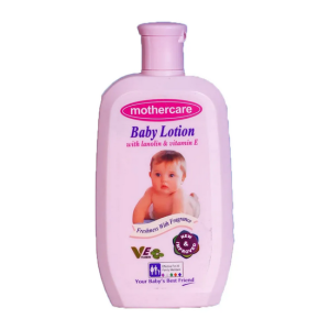Mother Care Baby Lotion 60ml