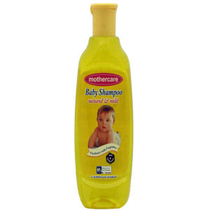 Baby Natural Shampoo 300ml