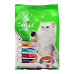 Target cat food Chicken & vegetable 450g