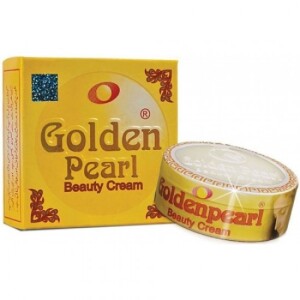 Golden pearl Beauty cream 28gm