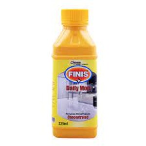 Finis Perfumed With Phenyle 225ml