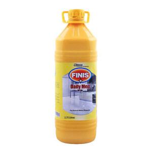 Finis Perfumed With Phenyle 3.9Litre