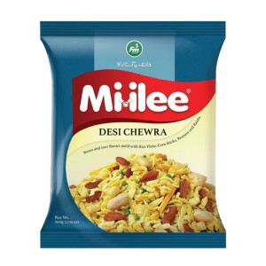 Miilee Desi Chewra 130g