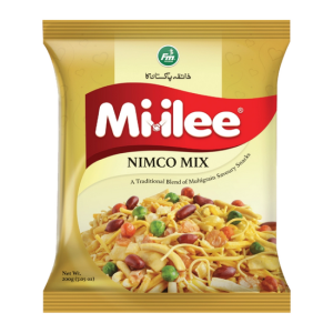 Miilee Nimko Mix 130g