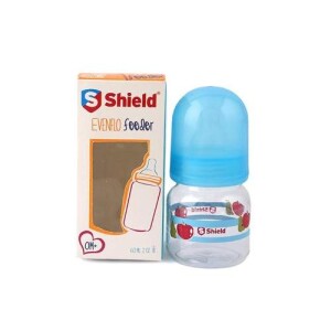 Shield Baby Evevflo Feeder (Small)