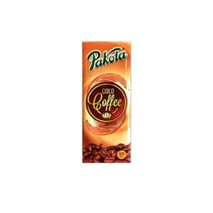 Pakola Cold Coffee 235ml