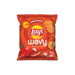 lays wavy mexican chilli