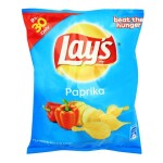 lays paprika