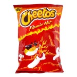 Cheetos Flamin Hot 85gm