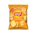 Lays french cheese  35gm