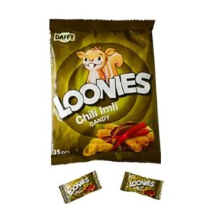 Loonies Imli candy
