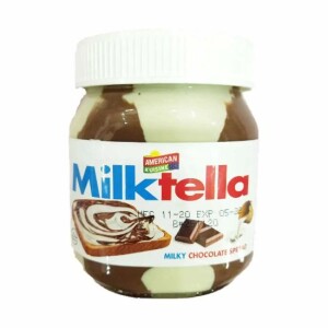 Milk tella 350gm