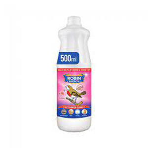 Robin Bleach Multi Purpose Cleaner (Floral) 500ml