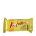 Lemon Sandwich Tikki pack