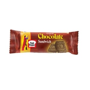 chocolate sandwich tikki pack