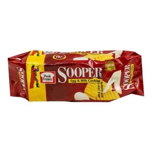 Sooper Snack Pack