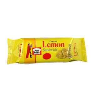 Lemon Sandwich