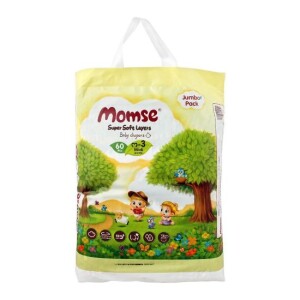 Momse Baby Dipers (M3)