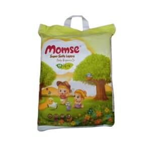 Momse Baby Diapers (L7)