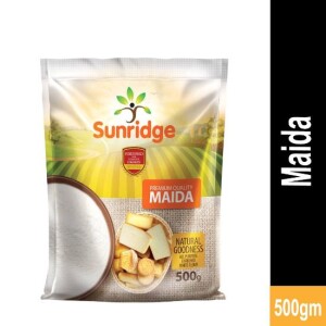 Sunridge Maida 500gm