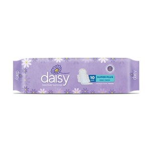 Daisy 10 pads