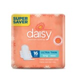 Daisy 16 pads