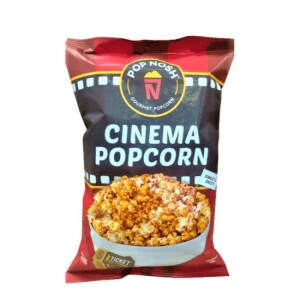 Cinema popcorn 60gm