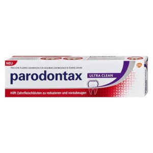 Paradontax 70gm