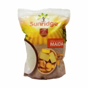 sunridge maida 1kg