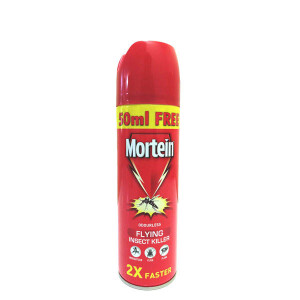 Mortein Flying Insect Killer 300ml