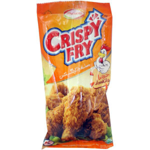 Crispy Fry 80g